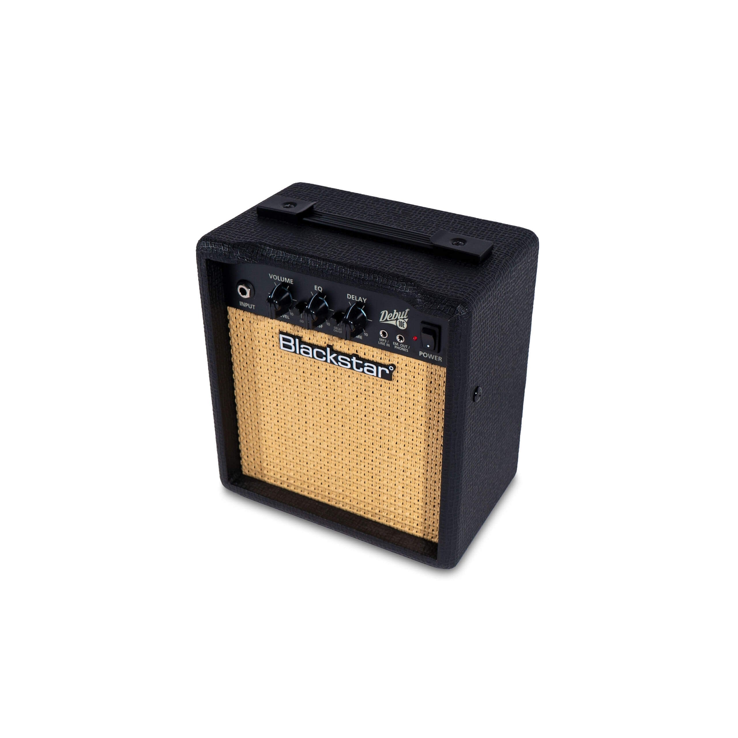 Amplifier Blackstar Debut 10E 10-watt - Combo-Mai Nguyên Music