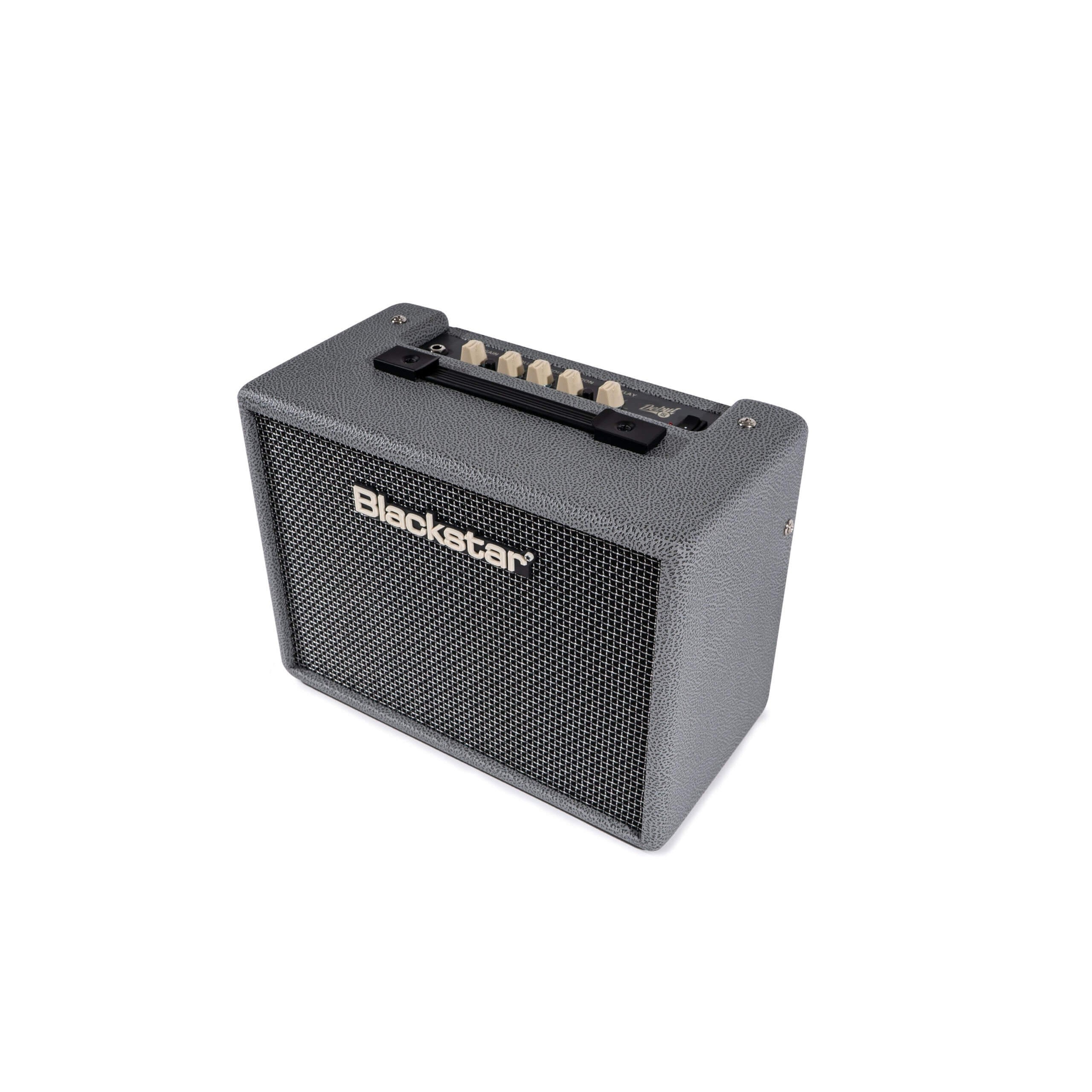 Amplifier Blackstar Debut 15E 15-watt - Combo-Mai Nguyên Music