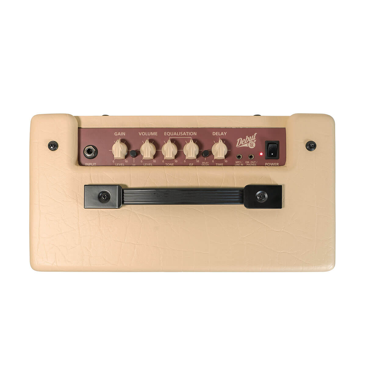 Amplifier Blackstar Debut 15E 15-watt - Combo-Mai Nguyên Music