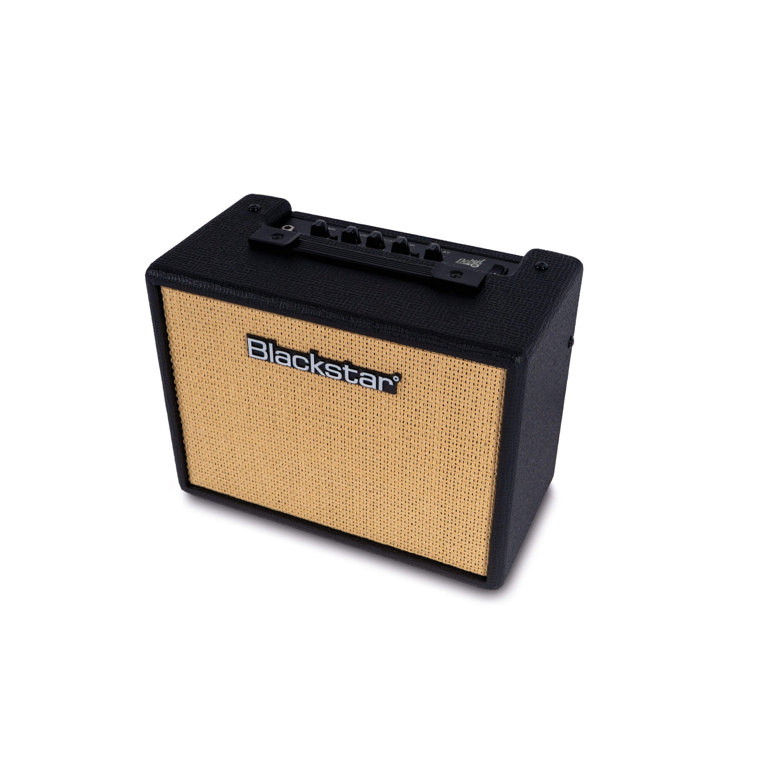 Amplifier Blackstar Debut 15E 15-watt - Combo-Mai Nguyên Music