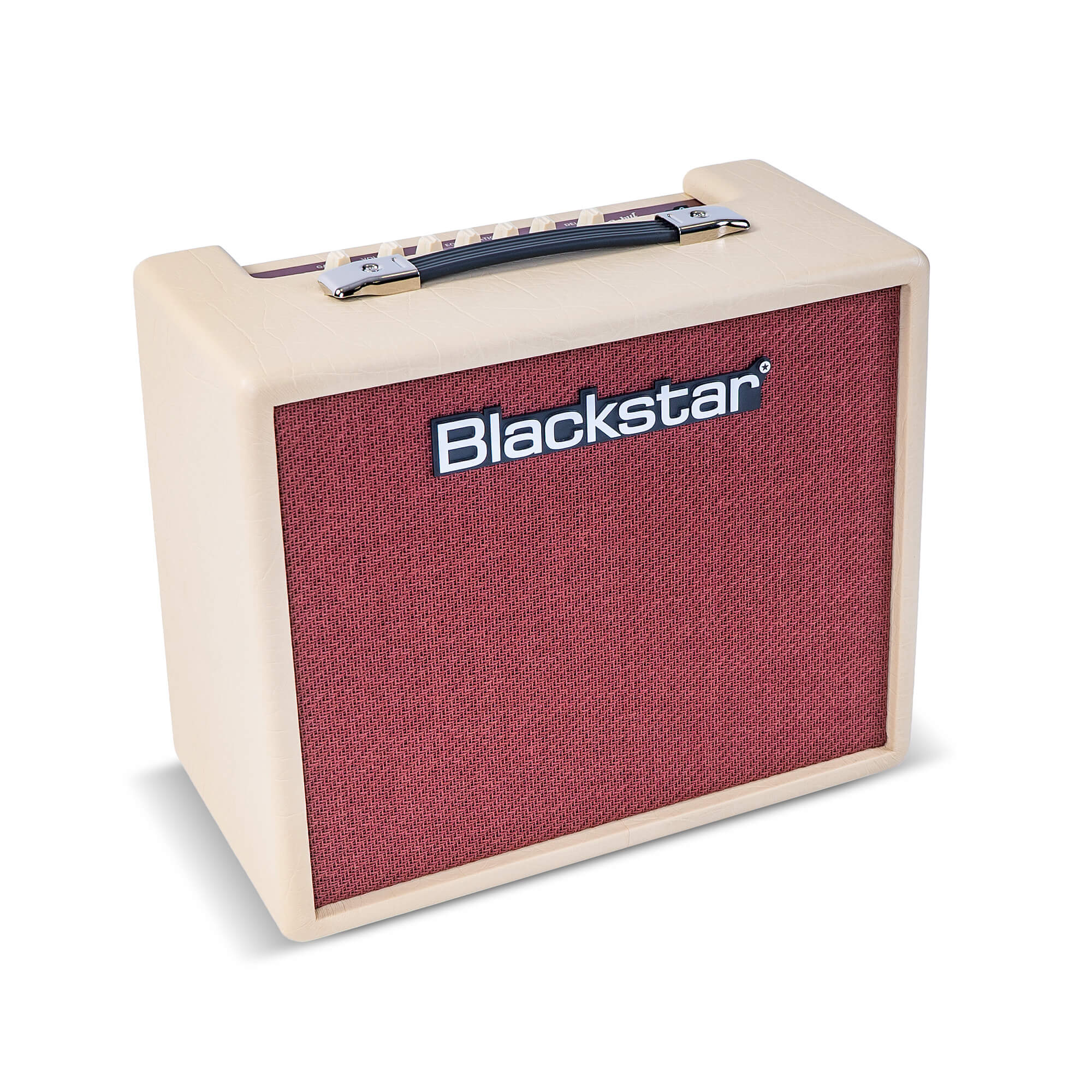 Amplifier Blackstar Debut 30E 30-watt - Combo-Mai Nguyên Music