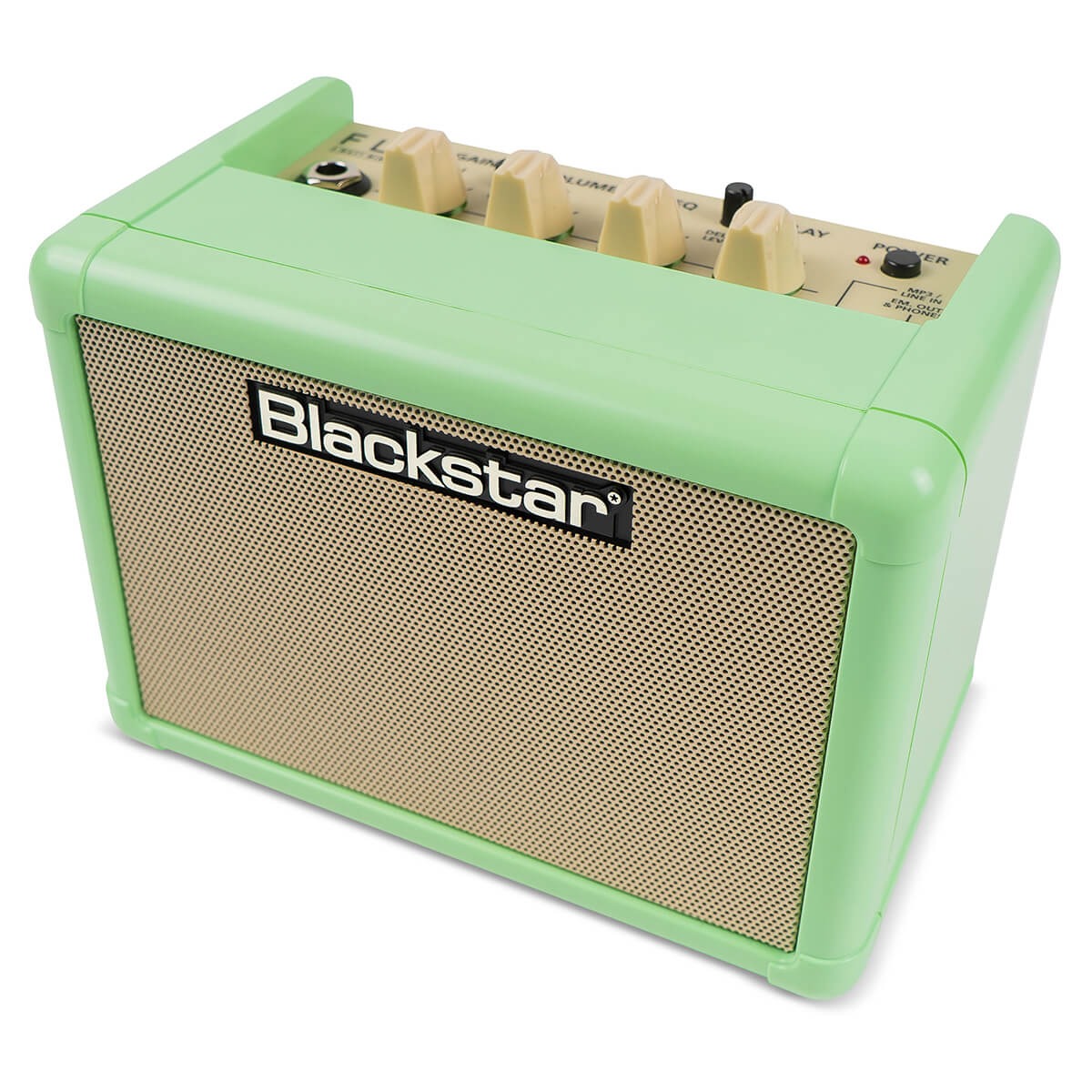 Amplifier Blackstar Fly 3 3-watt - Combo-Mai Nguyên Music