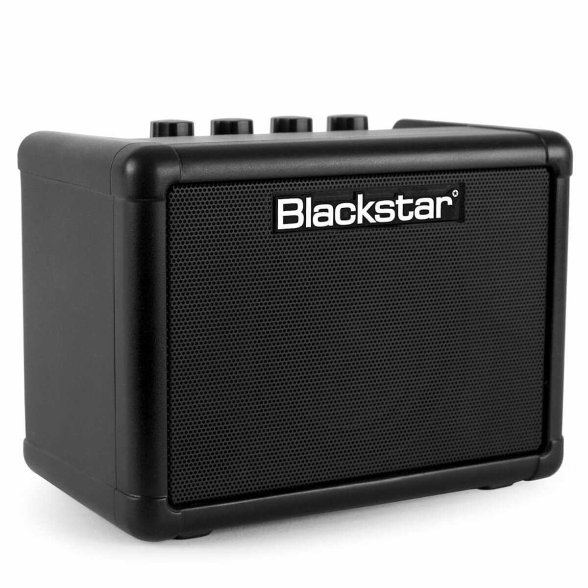 Amplifier Blackstar Fly 3 3-watt - Combo-Mai Nguyên Music