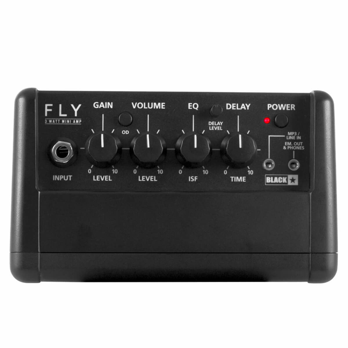 Amplifier Blackstar Fly 3 3-watt - Combo-Mai Nguyên Music