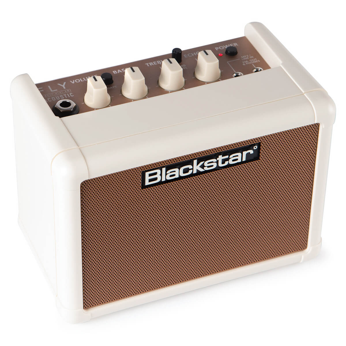 Amplifier Blackstar Fly 3 Acoustic Stereo Pack 3-watt - Combo-Mai Nguyên Music