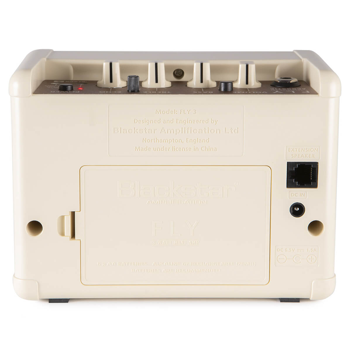 Amplifier Blackstar Fly 3 Acoustic Stereo Pack 3-watt - Combo-Mai Nguyên Music