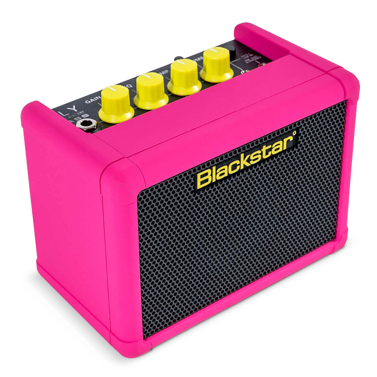 Amplifier Blackstar Fly 3 Bass 3-watt - Combo-Mai Nguyên Music