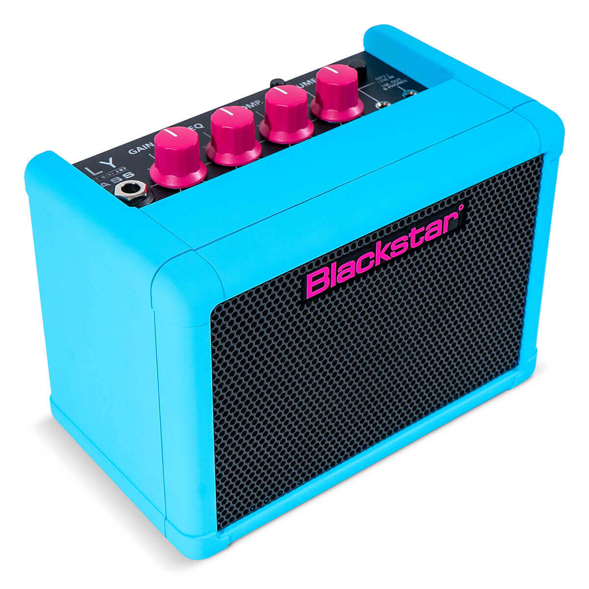 Amplifier Blackstar Fly 3 Bass 3-watt - Combo-Mai Nguyên Music