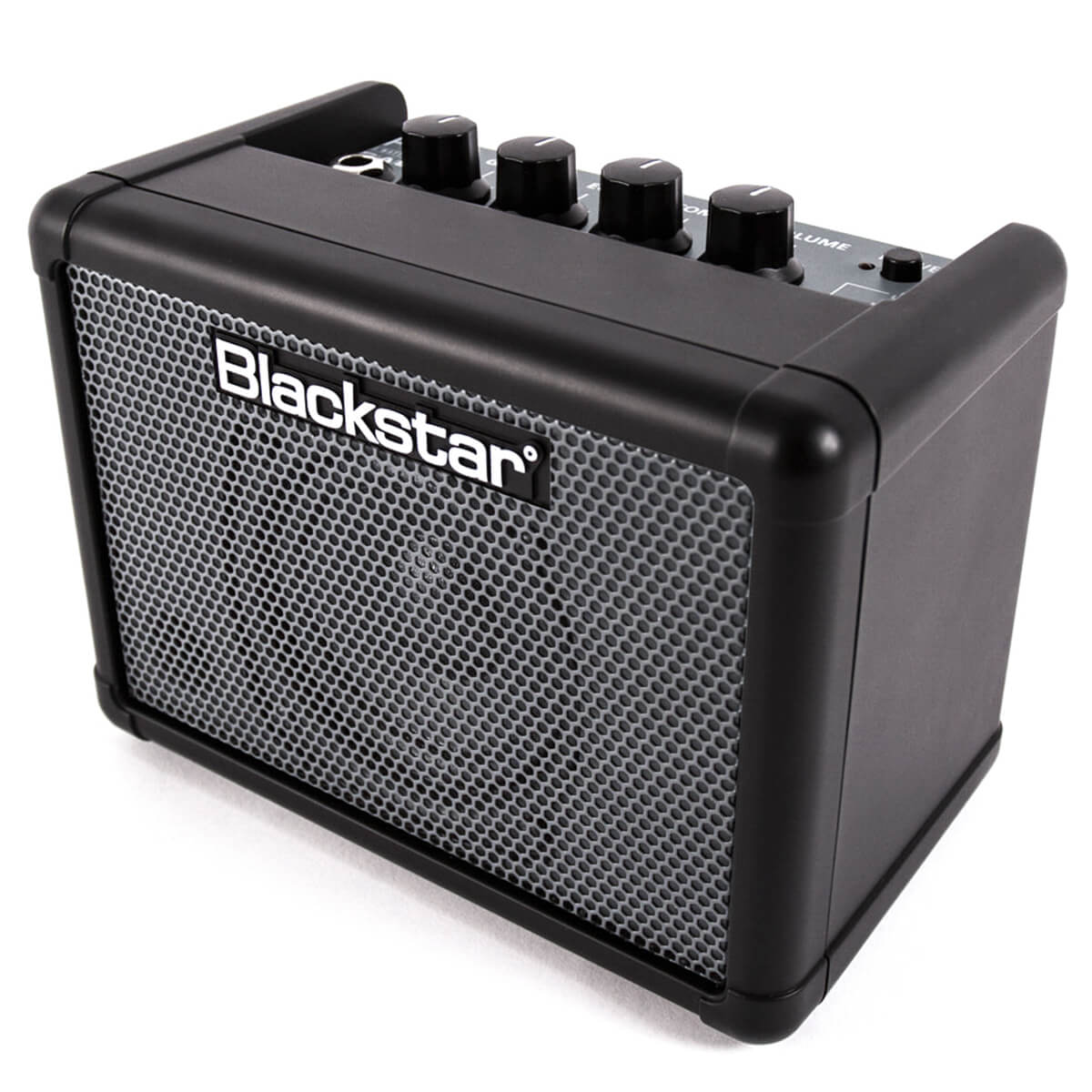 Amplifier Blackstar Fly 3 Bass 3-watt - Combo-Mai Nguyên Music