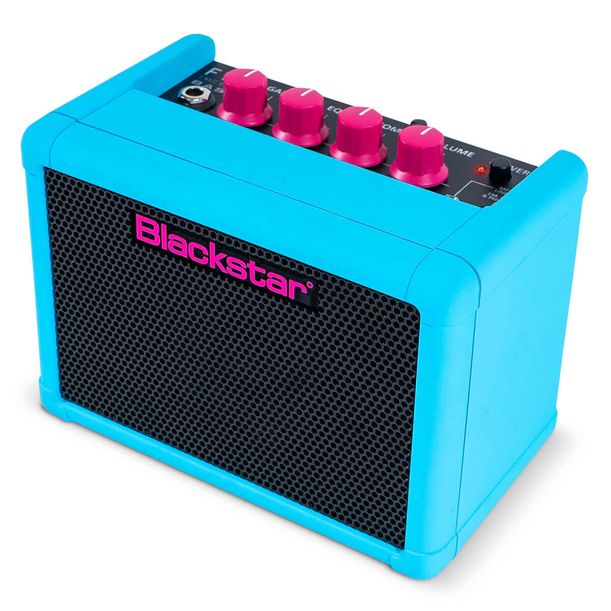 Amplifier Blackstar Fly 3 Bass 3-watt - Combo-Mai Nguyên Music