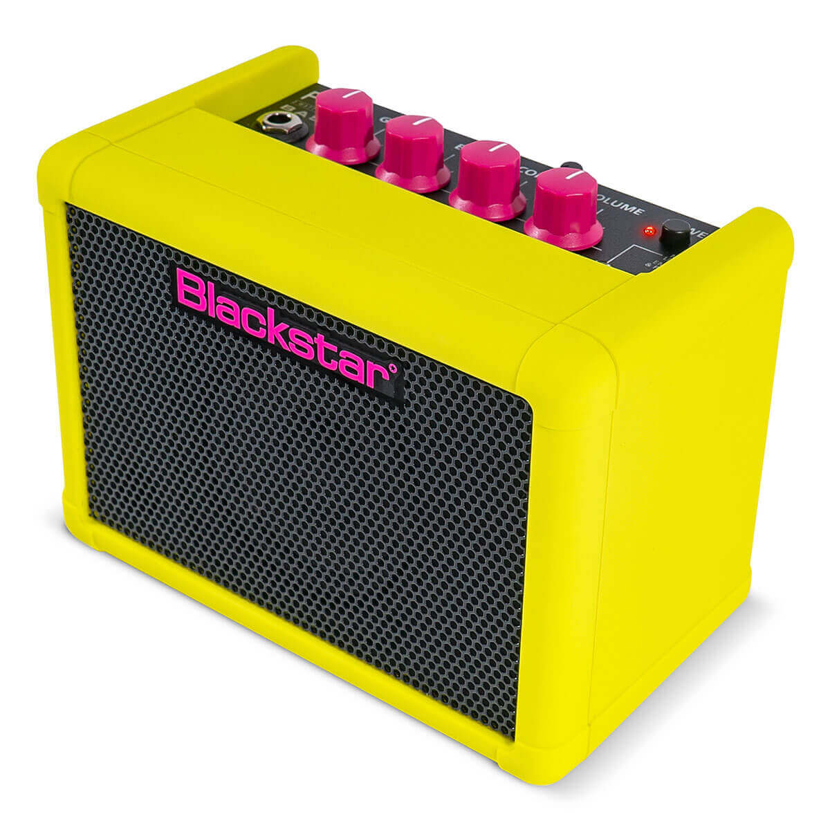Amplifier Blackstar Fly 3 Bass 3-watt - Combo-Mai Nguyên Music