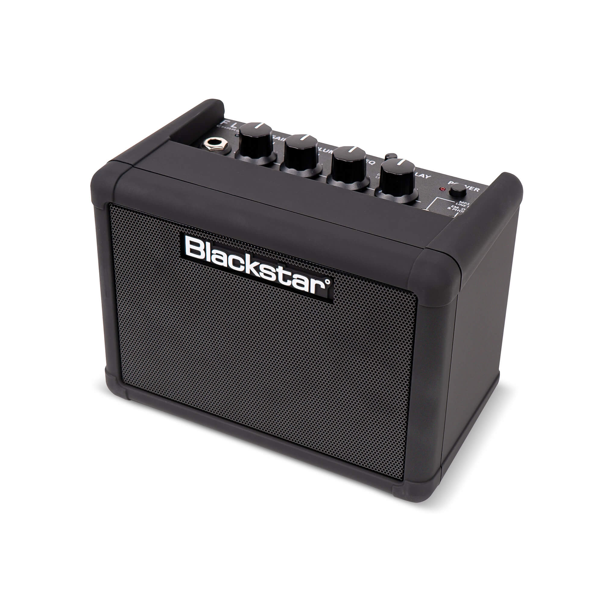 Amplifier Blackstar Fly 3 Charge 3-watt - Combo-Mai Nguyên Music