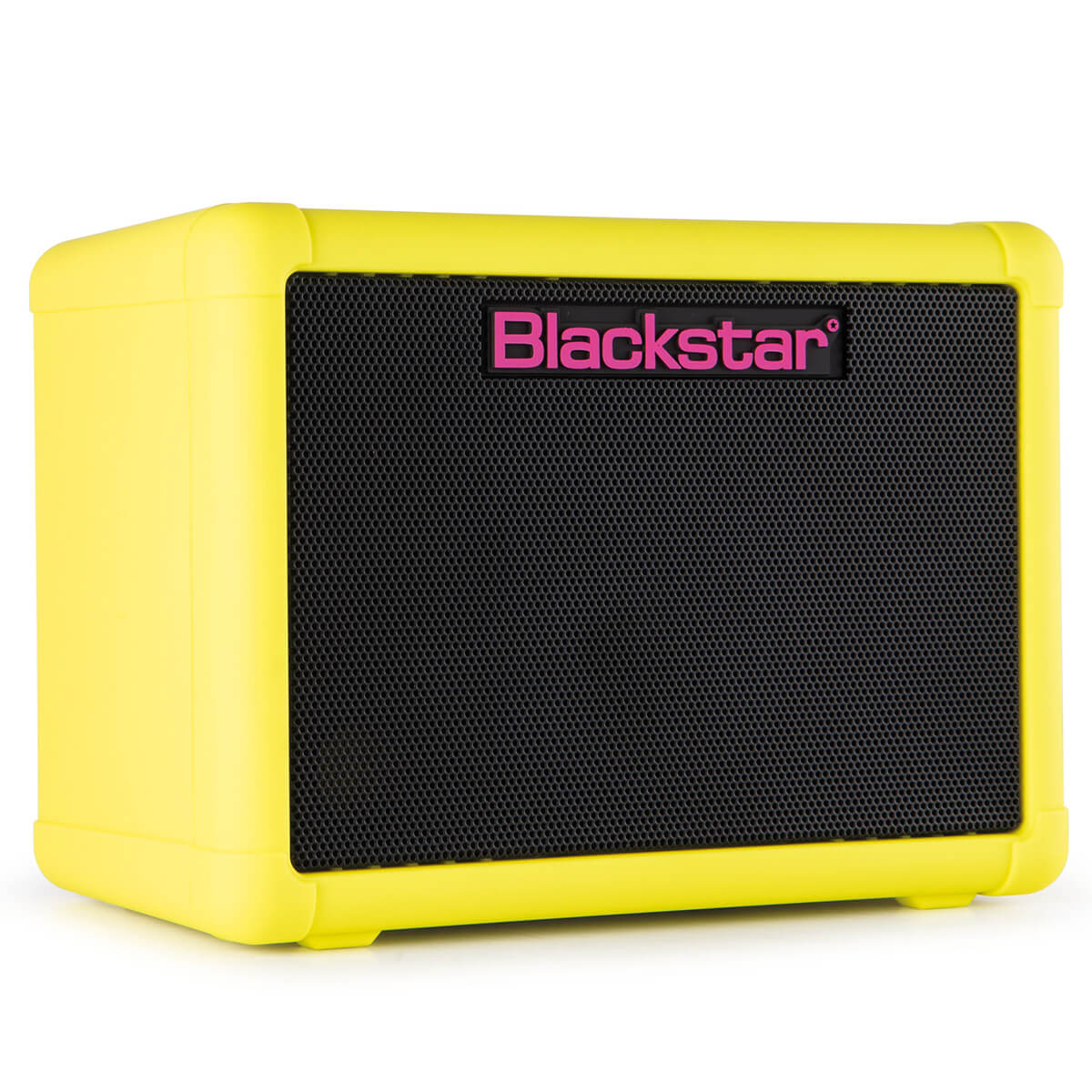 Amplifier Blackstar Fly 3 Neon 3-watt - Combo-Mai Nguyên Music
