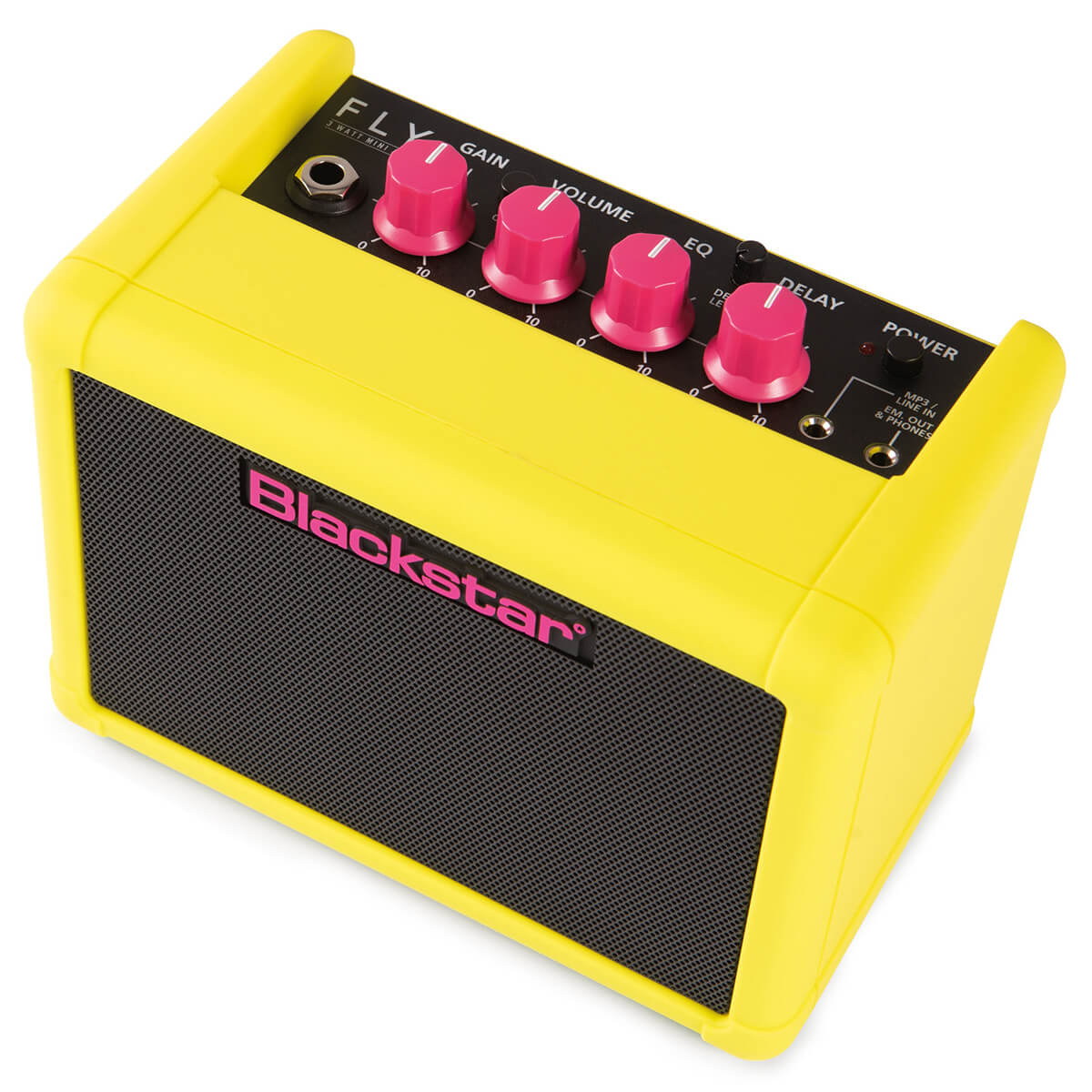 Amplifier Blackstar Fly 3 Neon 3-watt - Combo-Mai Nguyên Music