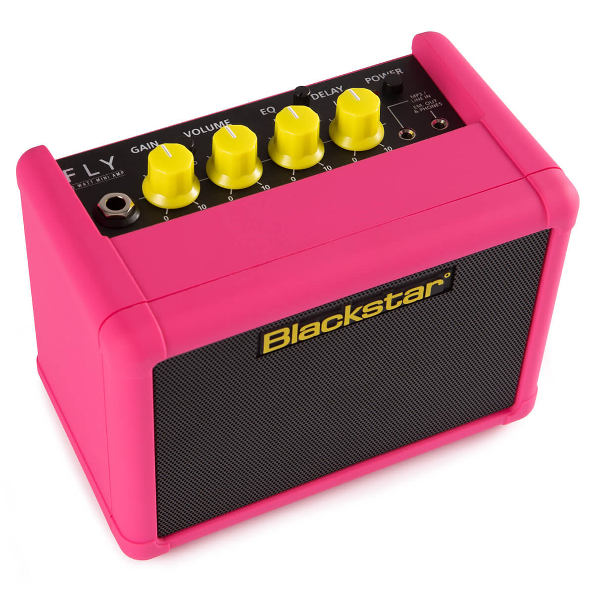 Amplifier Blackstar Fly 3 Neon 3-watt - Combo-Mai Nguyên Music