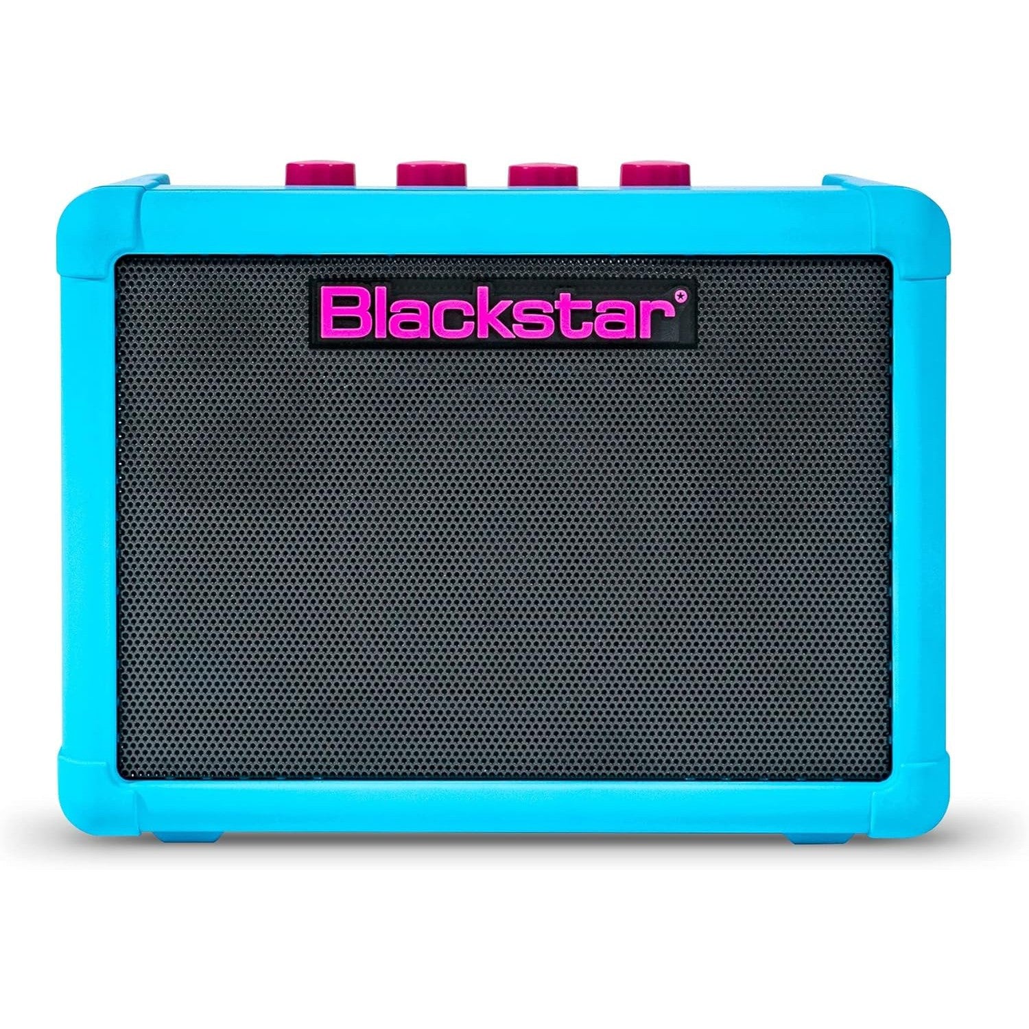 Amplifier Blackstar Fly 3 Neon 3-watt - Combo-Mai Nguyên Music