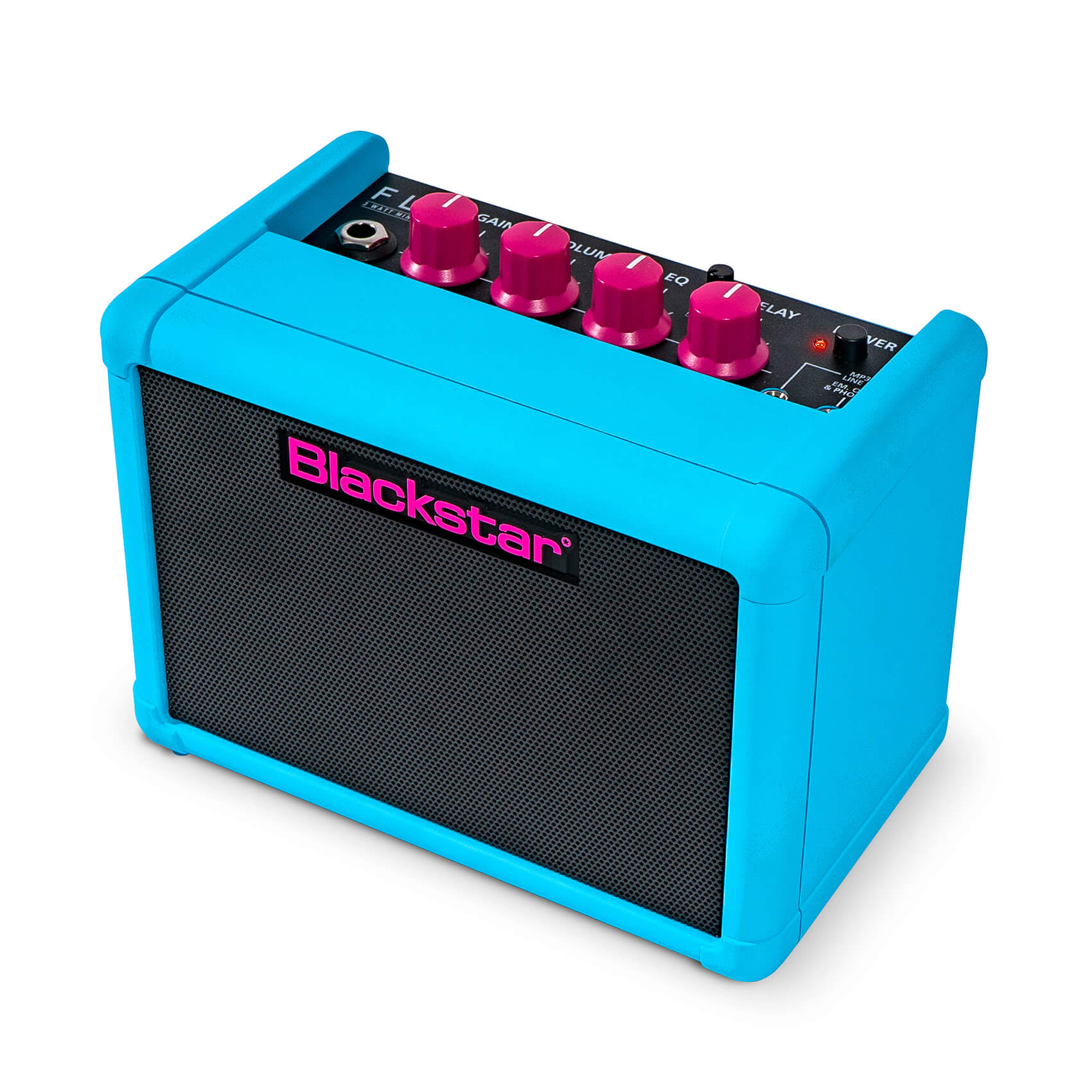 Amplifier Blackstar Fly 3 Neon 3-watt - Combo-Mai Nguyên Music