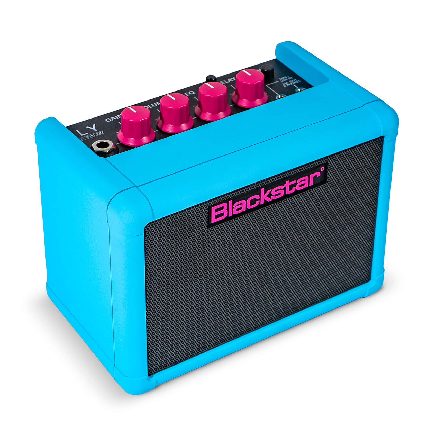 Amplifier Blackstar Fly 3 Neon 3-watt - Combo-Mai Nguyên Music