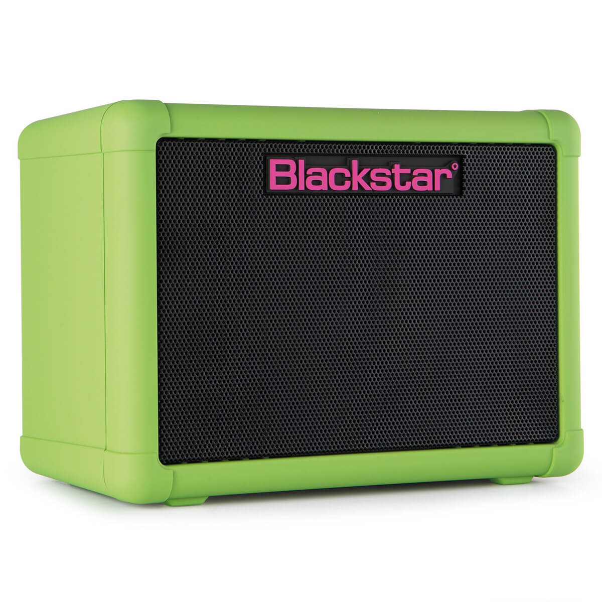 Amplifier Blackstar Fly 3 Neon 3-watt - Combo-Mai Nguyên Music