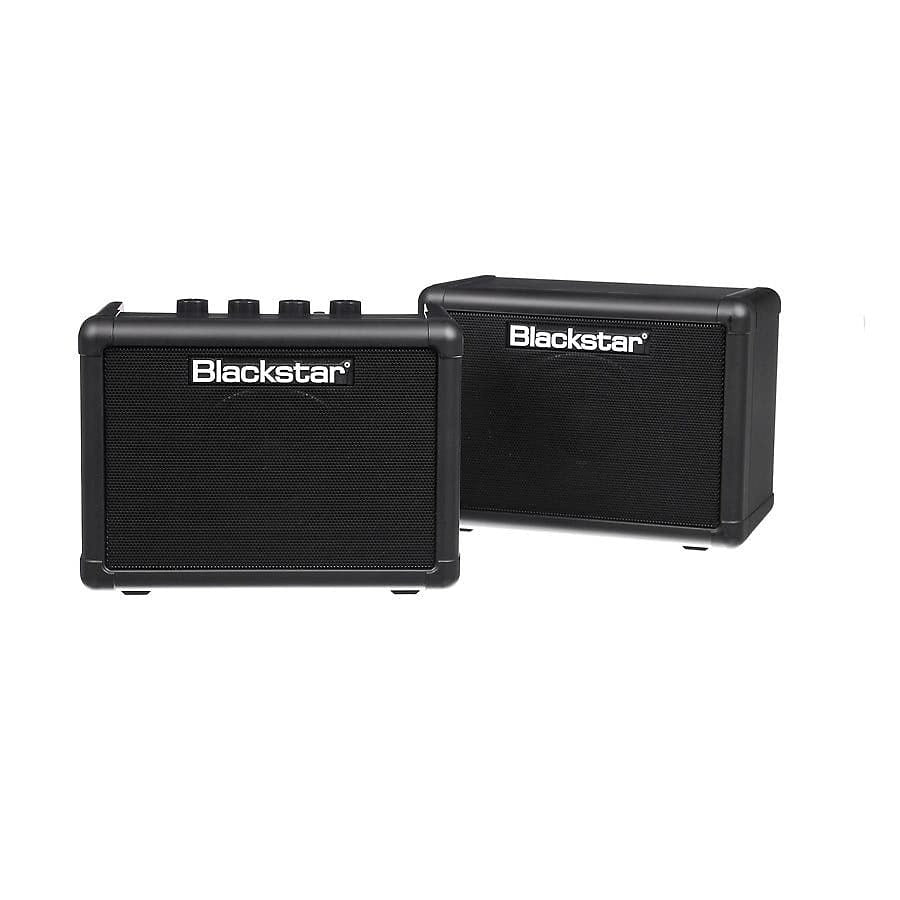 Amplifier Blackstar Fly 3 Stereo Pack 3-watt - Combo-Mai Nguyên Music