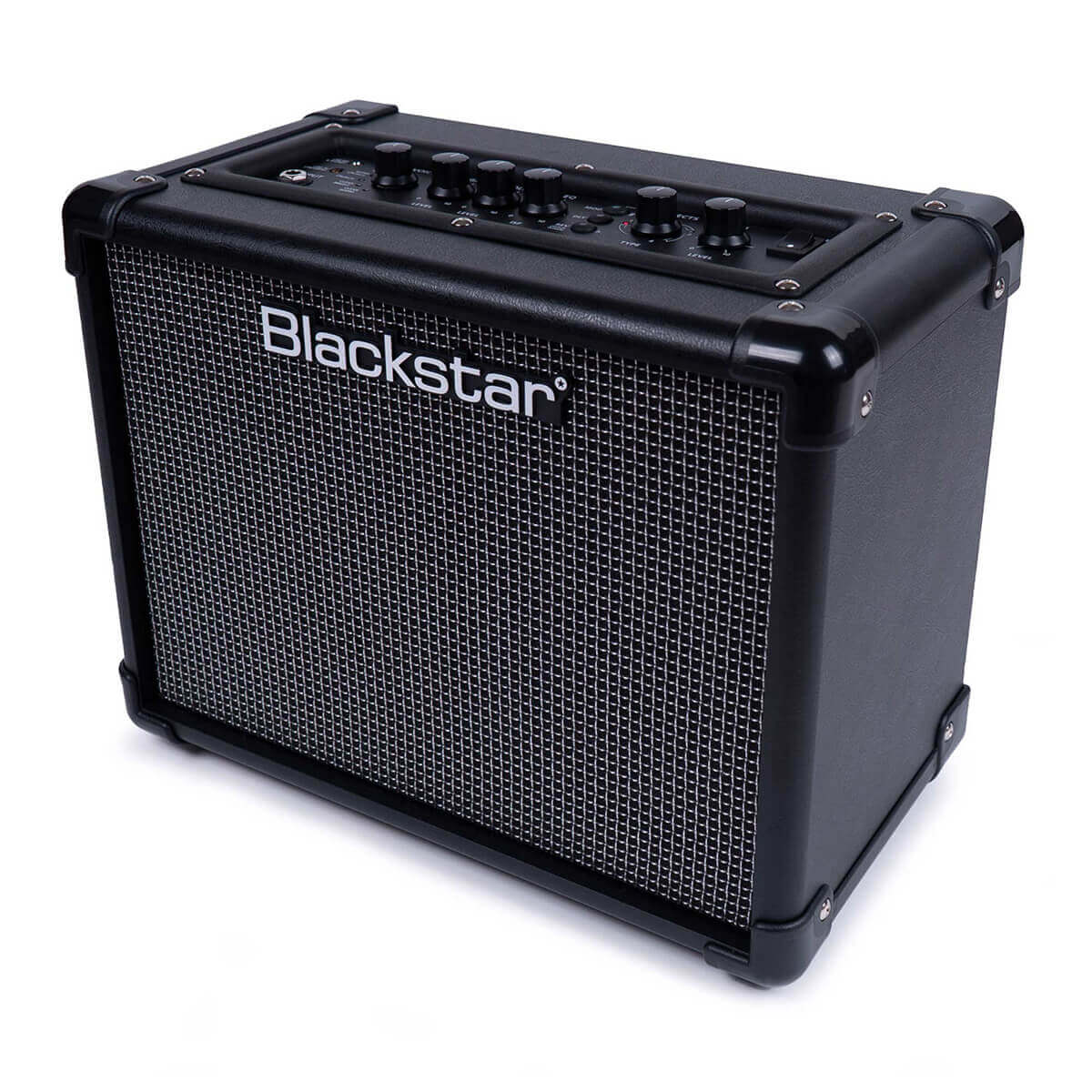Amplifier Blackstar ID:Core 10 V3 Stereo 2x5-watt - Combo-Mai Nguyên Music