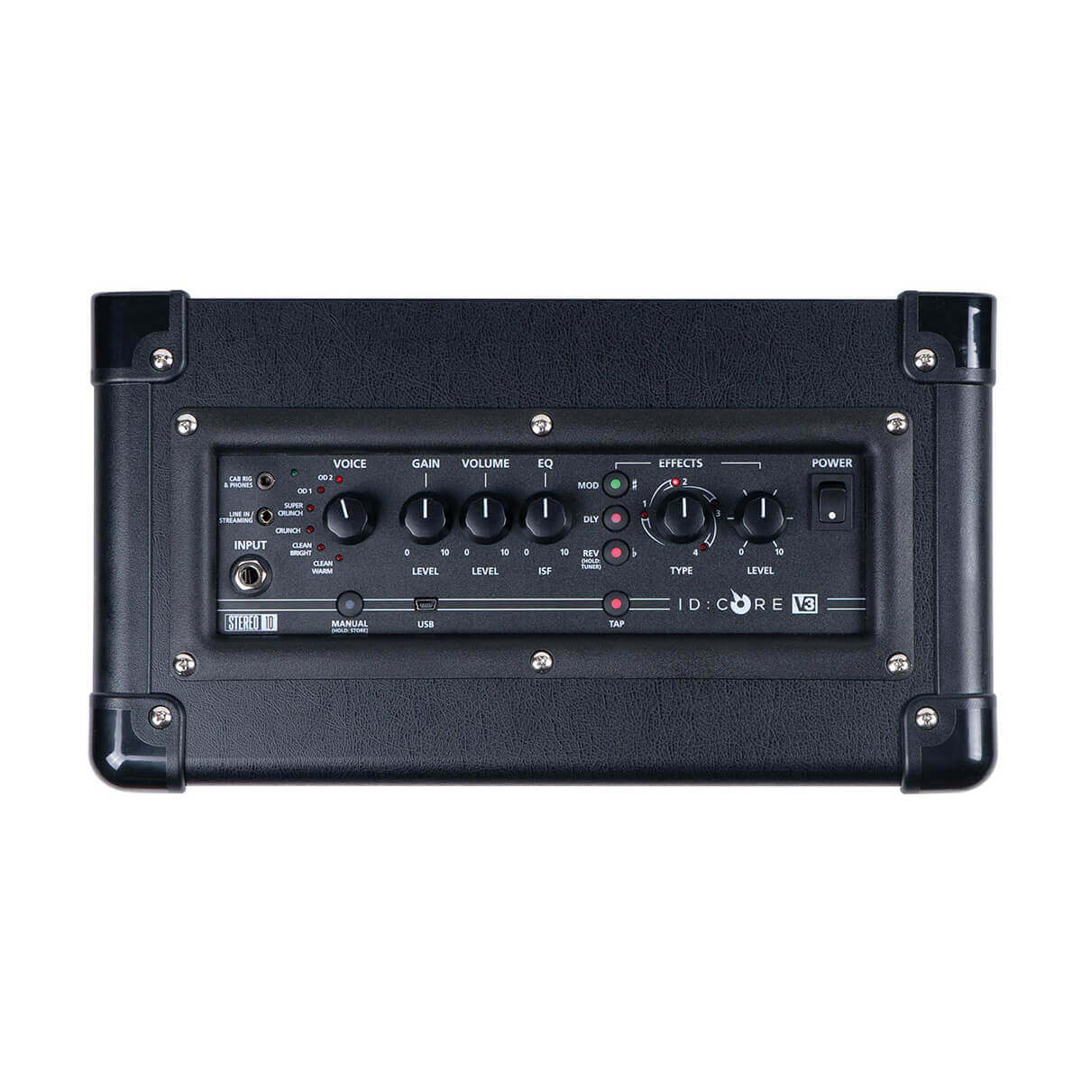 Amplifier Blackstar ID:Core 10 V3 Stereo 2x5-watt - Combo-Mai Nguyên Music