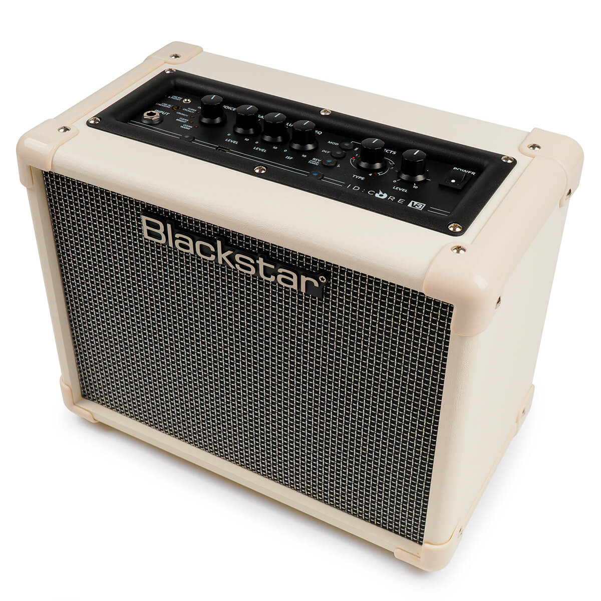 Amplifier Blackstar ID:Core 10 V3 Stereo 2x5-watt - Combo-Mai Nguyên Music