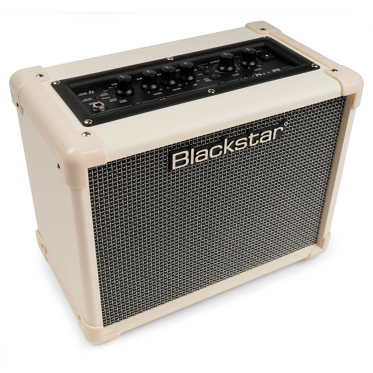 Amplifier Blackstar ID:Core 10 V3 Stereo 2x5-watt - Combo-Mai Nguyên Music