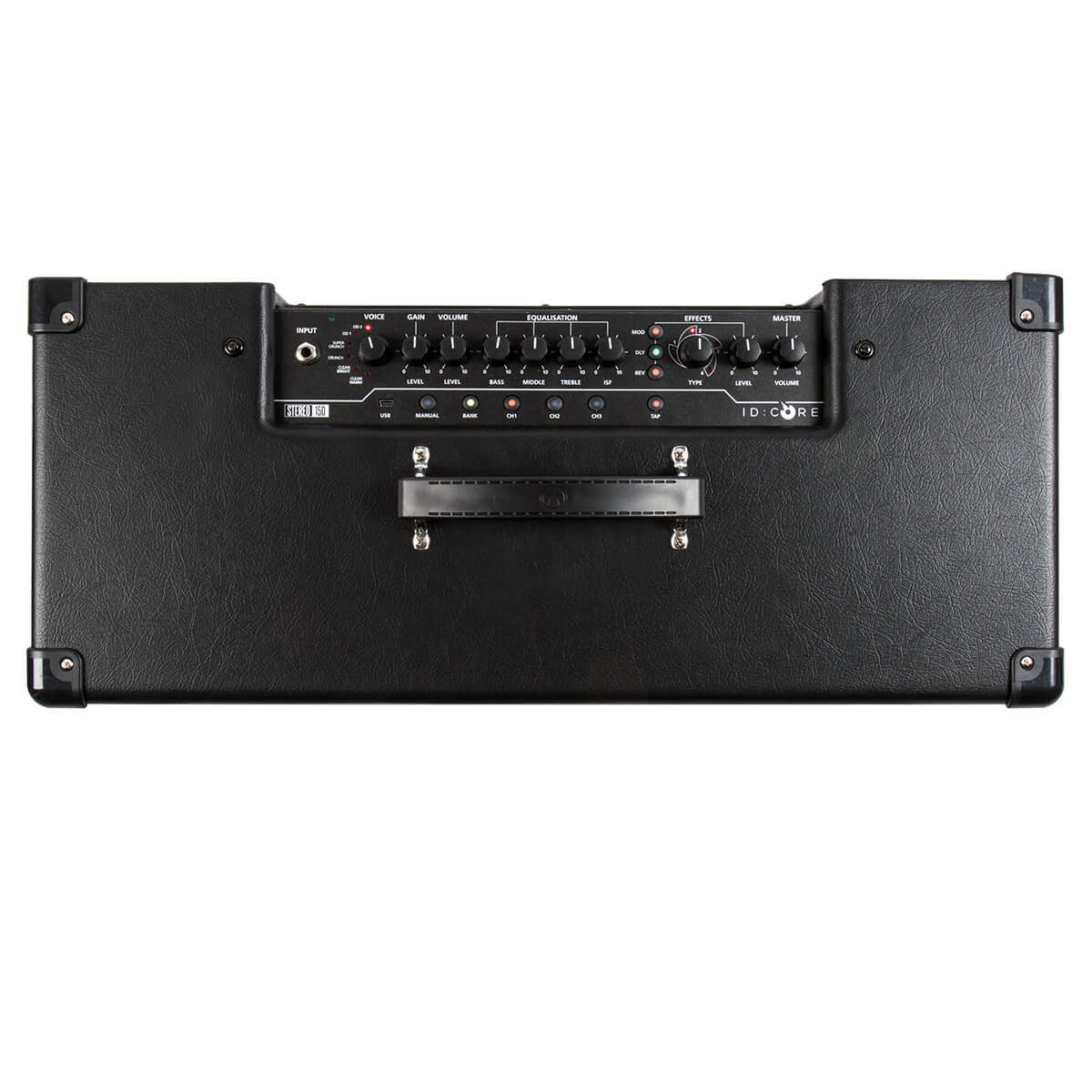 Amplifier Blackstar ID:Core Stereo 100 2x10" 100-watt - Combo-Mai Nguyên Music
