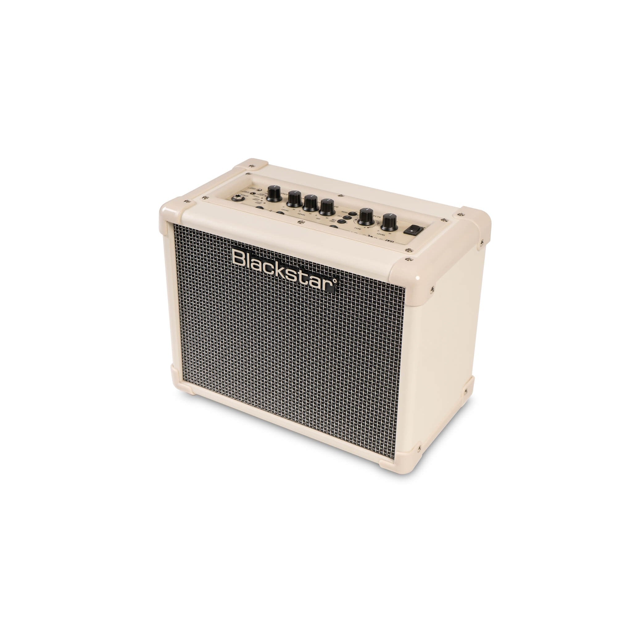 Amplifier Blackstar ID:Core V4 Stereo 10 10-watt Double Cream - Combo-Mai Nguyên Music