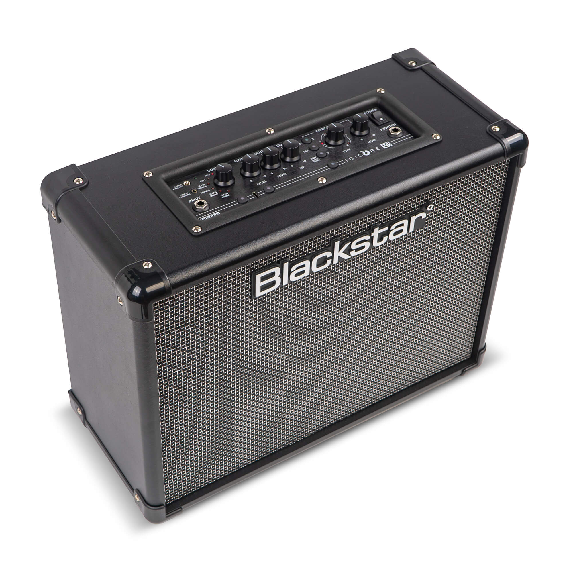 Amplifier Blackstar ID:Core V4 Stereo 40 40-watt - Combo-Mai Nguyên Music