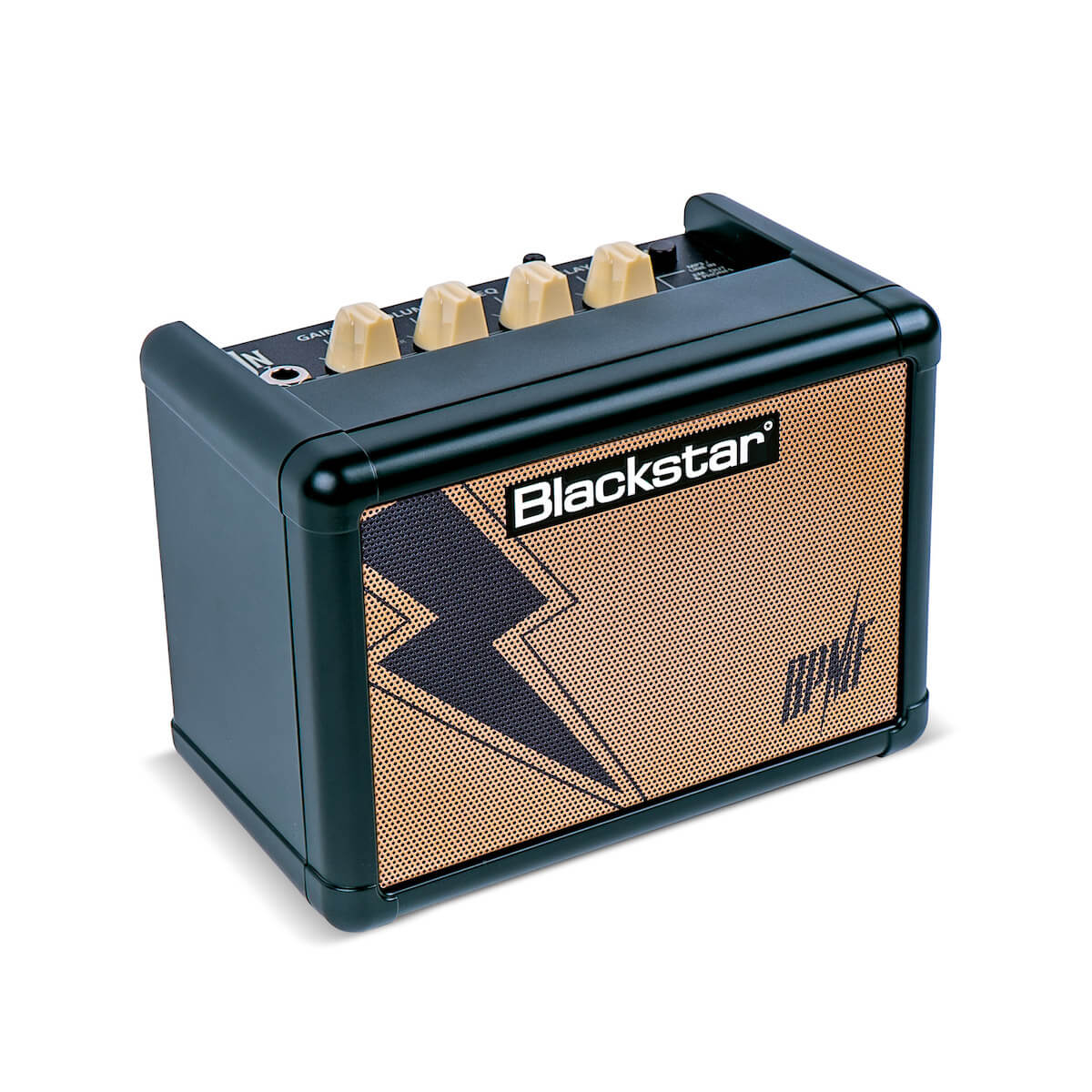 Amplifier Blackstar JJN 3 3-watt Jared James Nichols Edition - Combo-Mai Nguyên Music