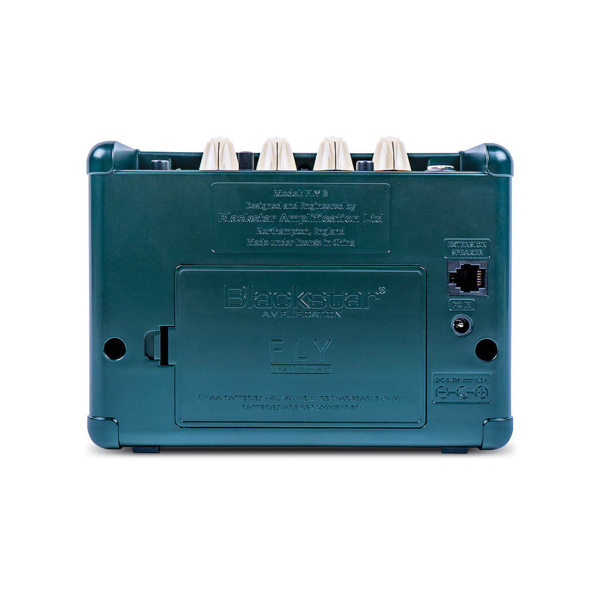 Amplifier Blackstar JJN 3 3-watt Jared James Nichols Edition - Combo-Mai Nguyên Music