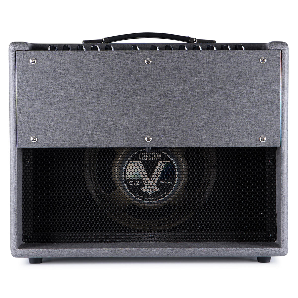 Amplifier Blackstar Silverline Deluxe 1x12" 100-watt - Combo-Mai Nguyên Music