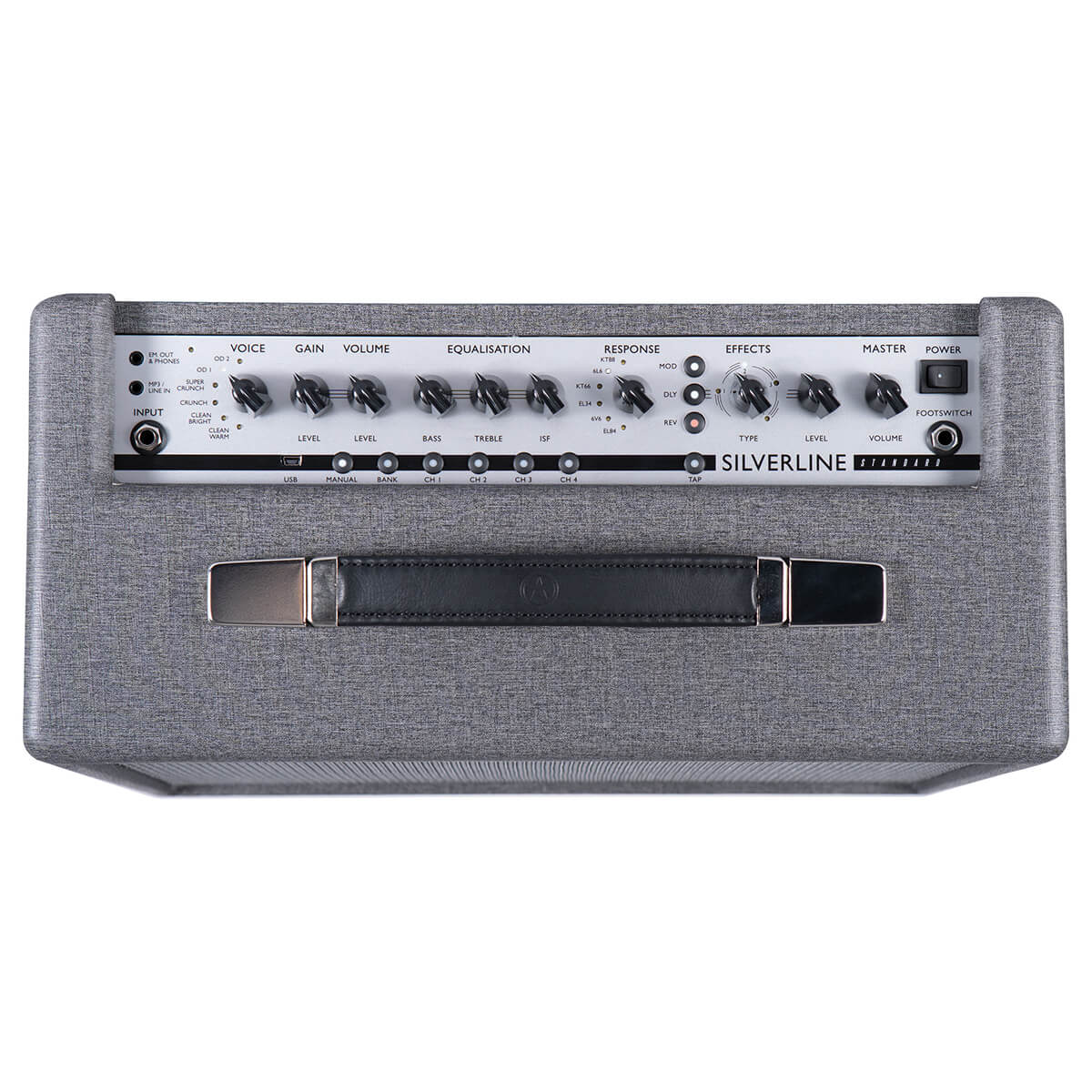 Amplifier Blackstar Silverline Standard 1x10" 20-watt - Combo-Mai Nguyên Music