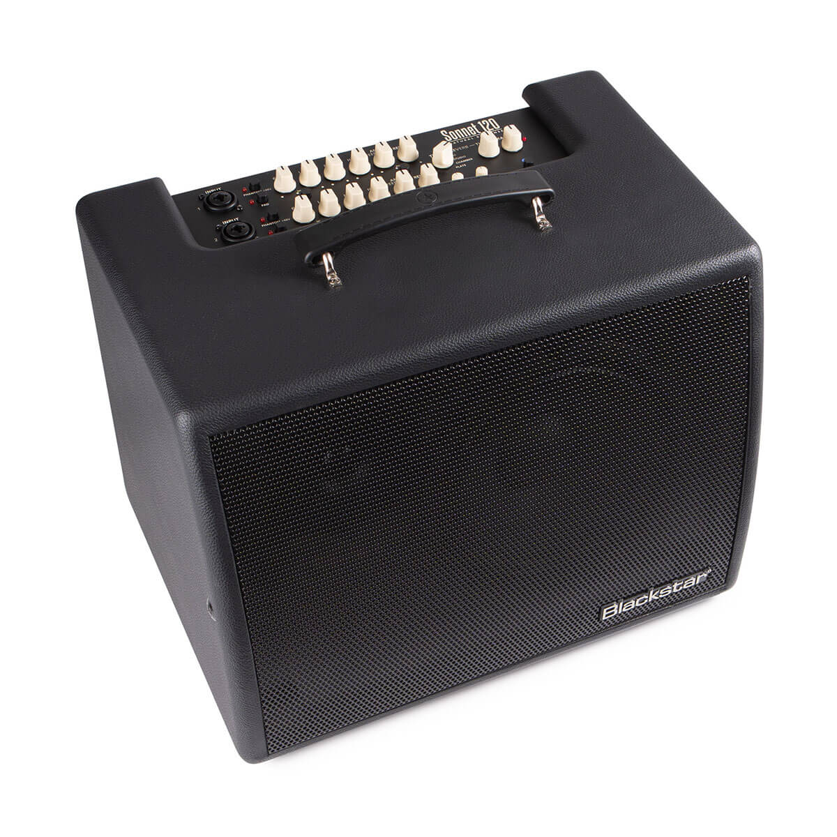 Amplifier Blackstar Sonnet 120 120-watt - Combo-Mai Nguyên Music