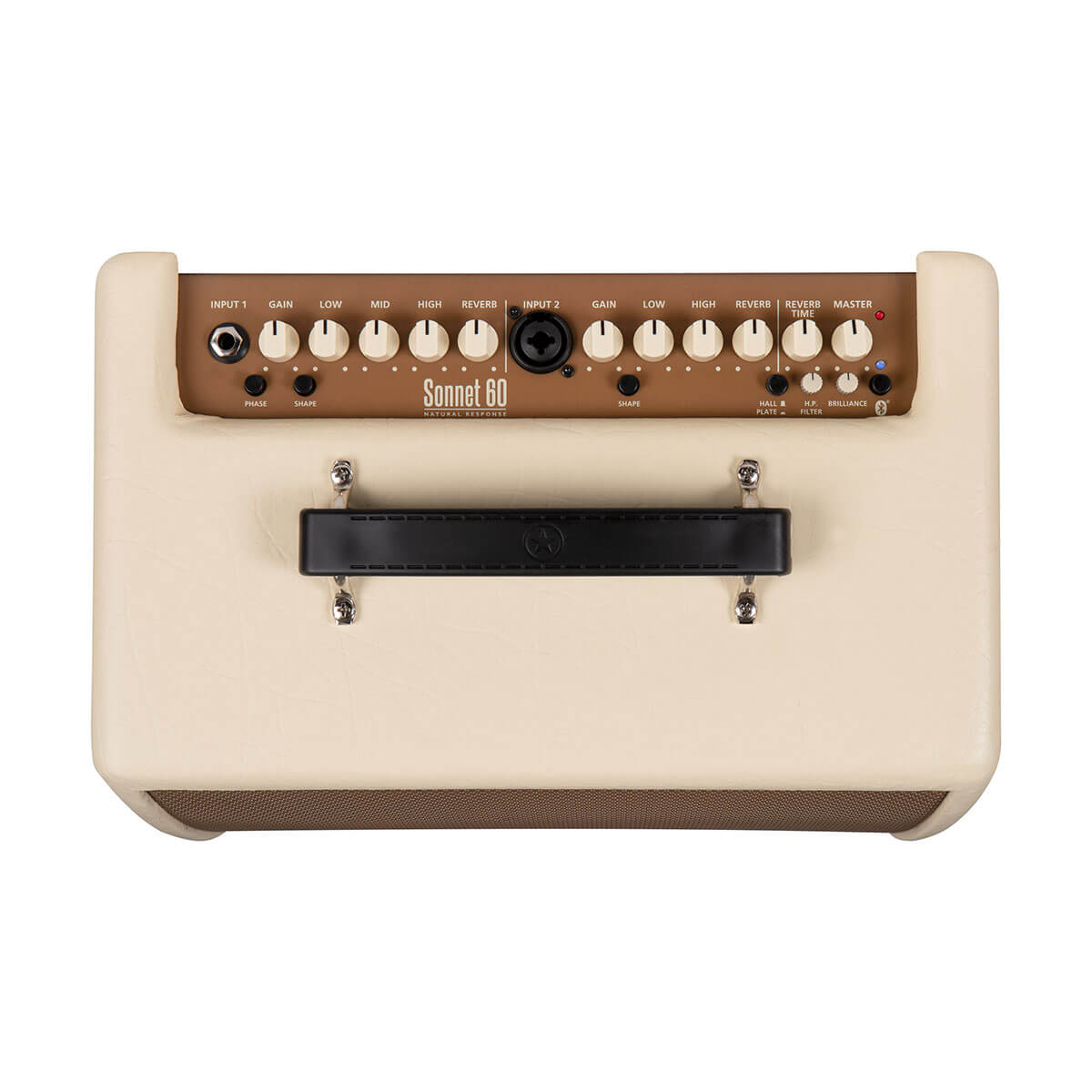 Amplifier Blackstar Sonnet 60 60-watt - Combo-Mai Nguyên Music