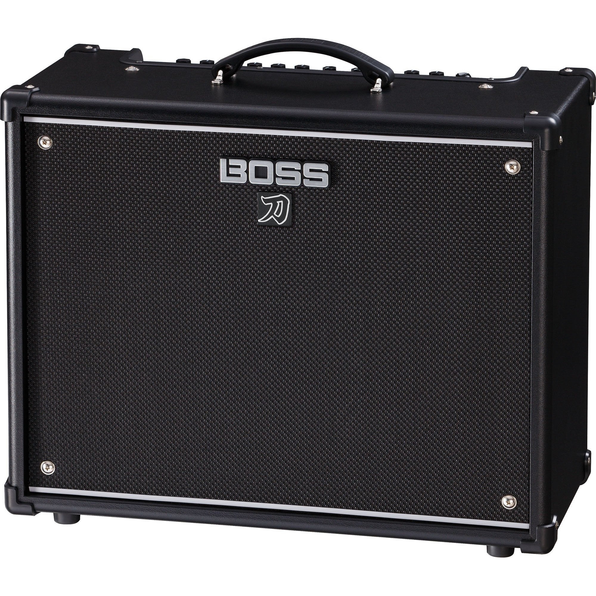 Amplifier Boss Katana 100 Gen 3 100-watt - Combo-Mai Nguyên Music