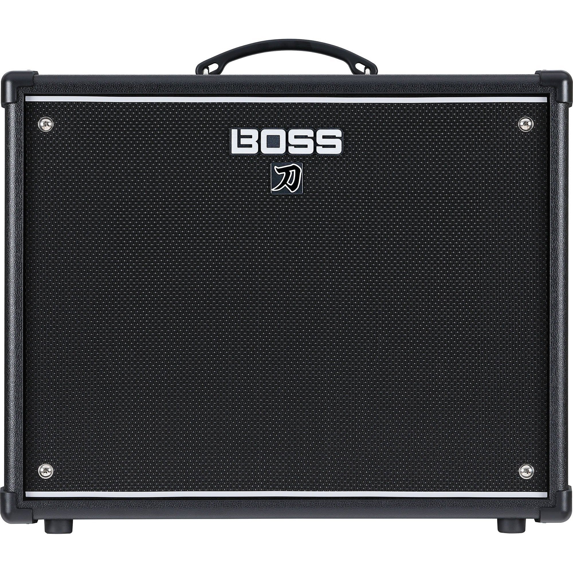Amplifier Boss Katana 100 Gen 3 100-watt - Combo-Mai Nguyên Music