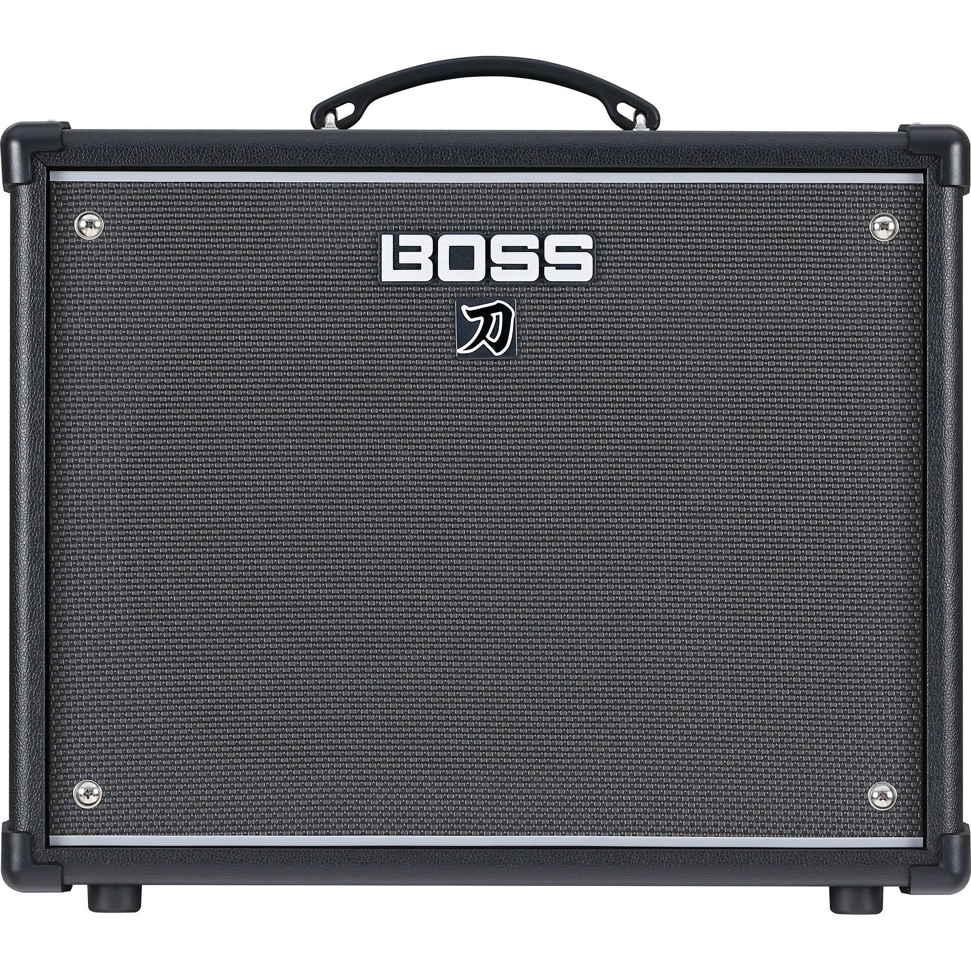 Amplifier Boss Katana-50 EX Gen 3 50-watt - Combo-Mai Nguyên Music