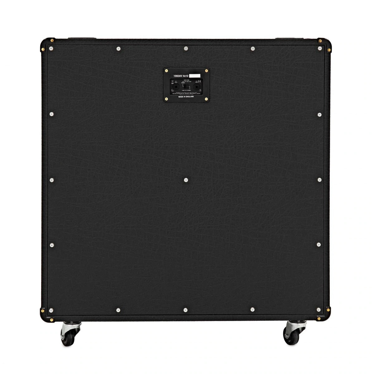 Amplifier Cabinet Angled Extension Marshall 1960AV 280W 4x12"-Mai Nguyên Music