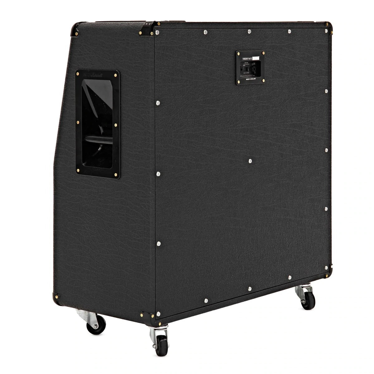 Amplifier Cabinet Angled Extension Marshall 1960AV 280W 4x12"-Mai Nguyên Music