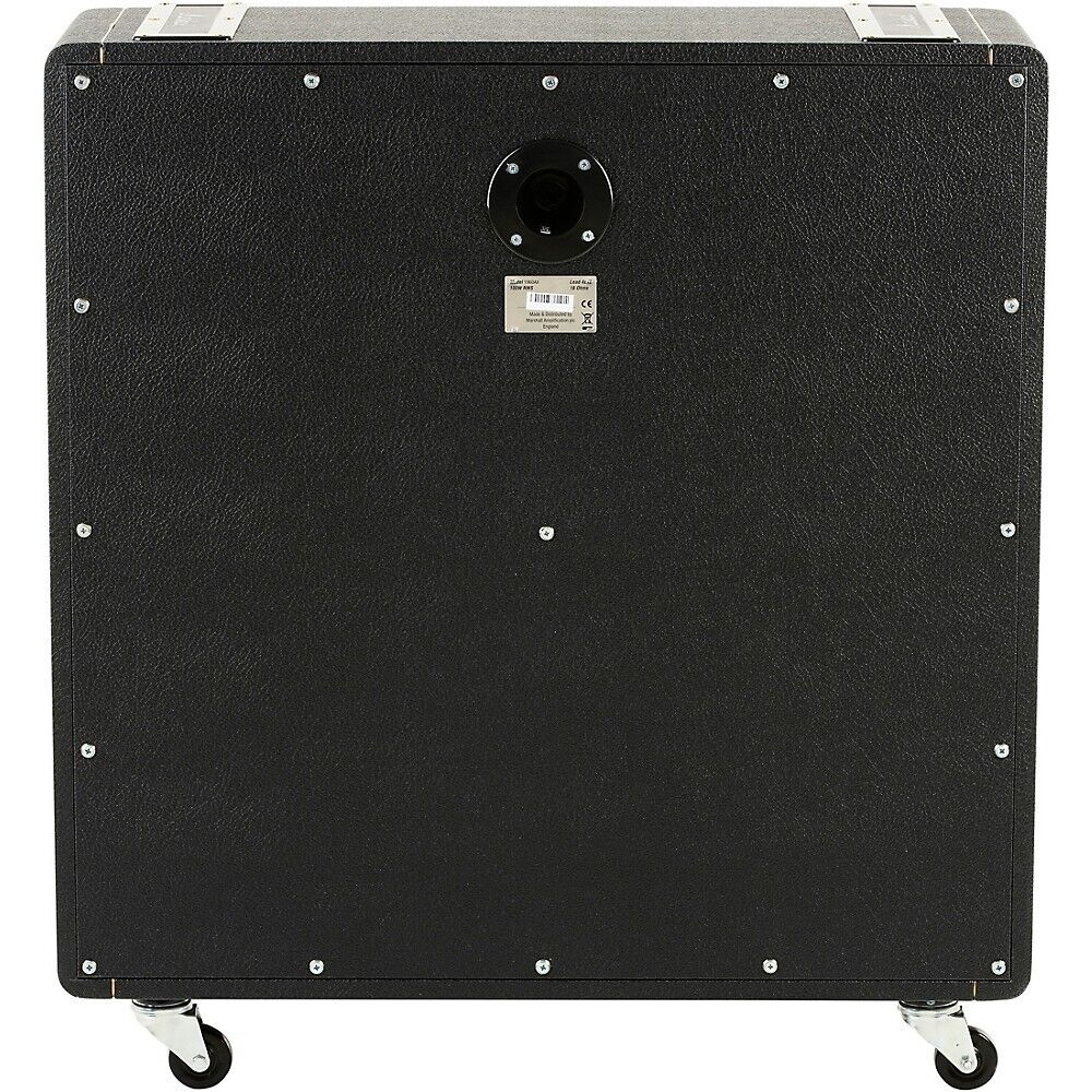 Amplifier Cabinet Angled Extension Marshall 1960AX 100W 4x12"-Mai Nguyên Music