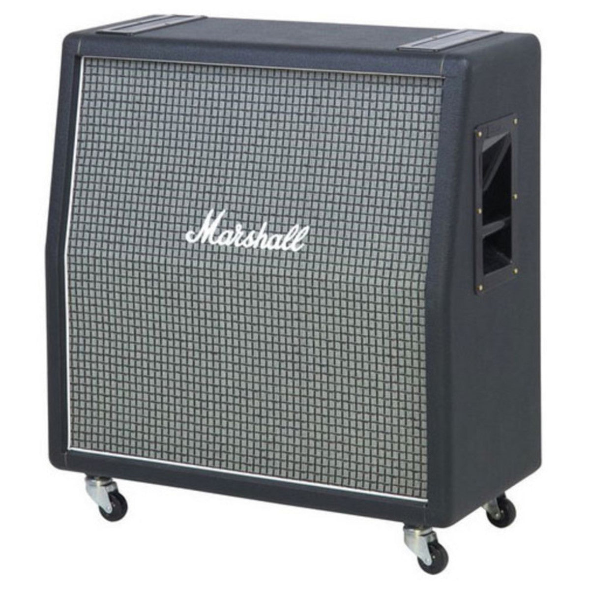 Amplifier Cabinet Angled Extension Marshall 1960AX 100W 4x12"-Mai Nguyên Music