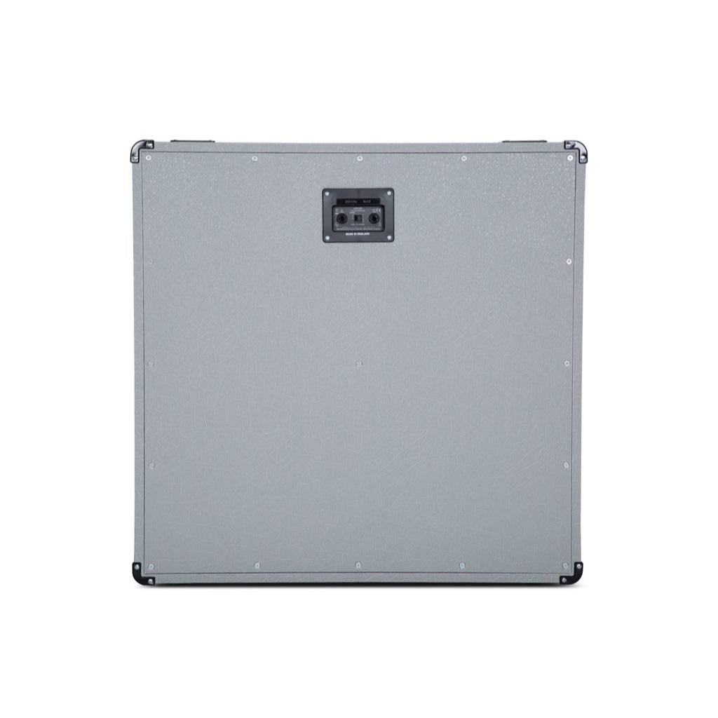 Amplifier Cabinet Angled Extension Marshall 2551AV 280W 4x12 Silver Jubilee-Mai Nguyên Music