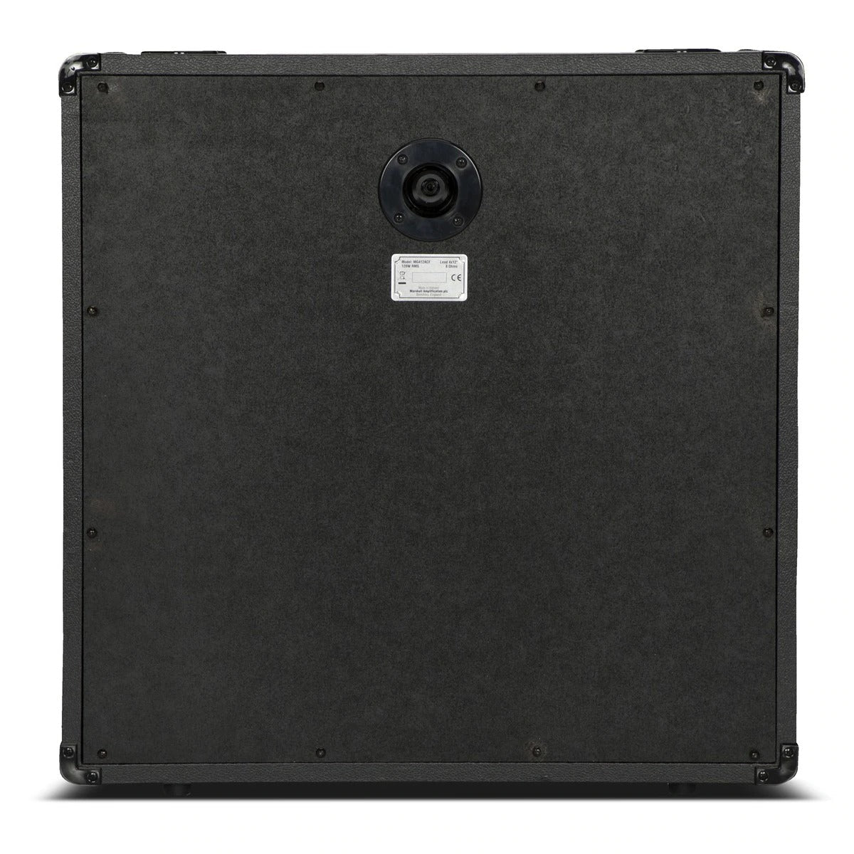 Amplifier Cabinet Angled Marshall MG412AG 120W 4x12"-Mai Nguyên Music