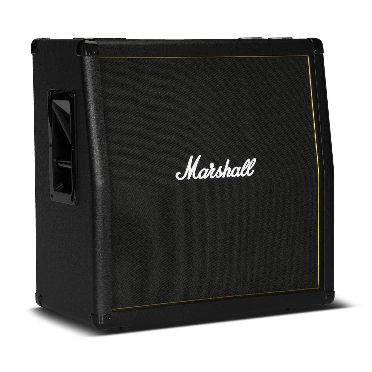 Amplifier Cabinet Angled Marshall MG412AG 120W 4x12"-Mai Nguyên Music