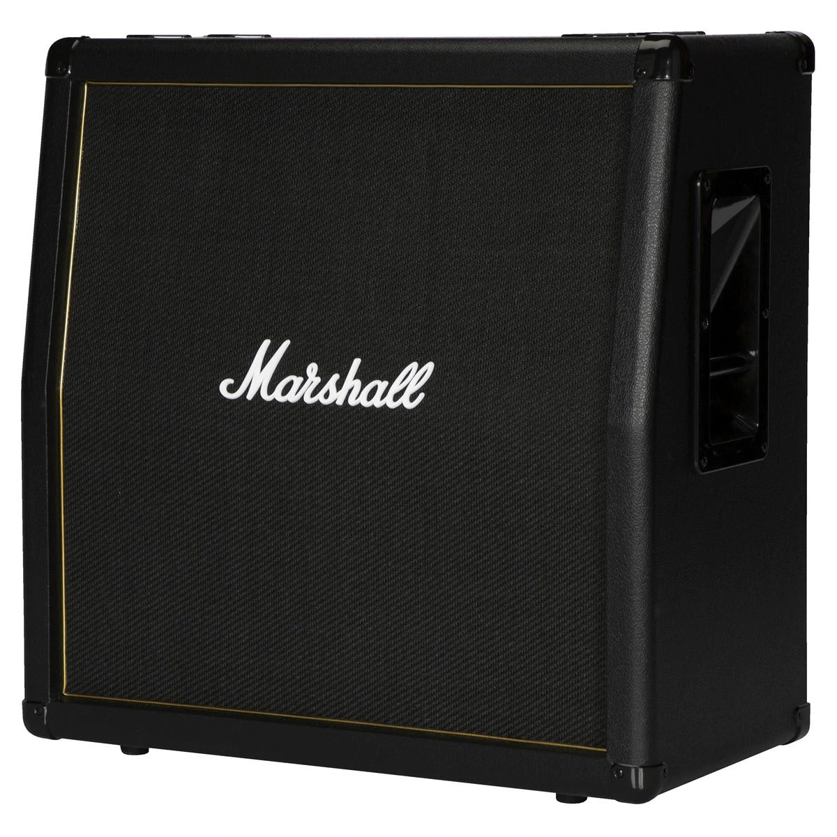 Amplifier Cabinet Angled Marshall MG412AG 120W 4x12"-Mai Nguyên Music