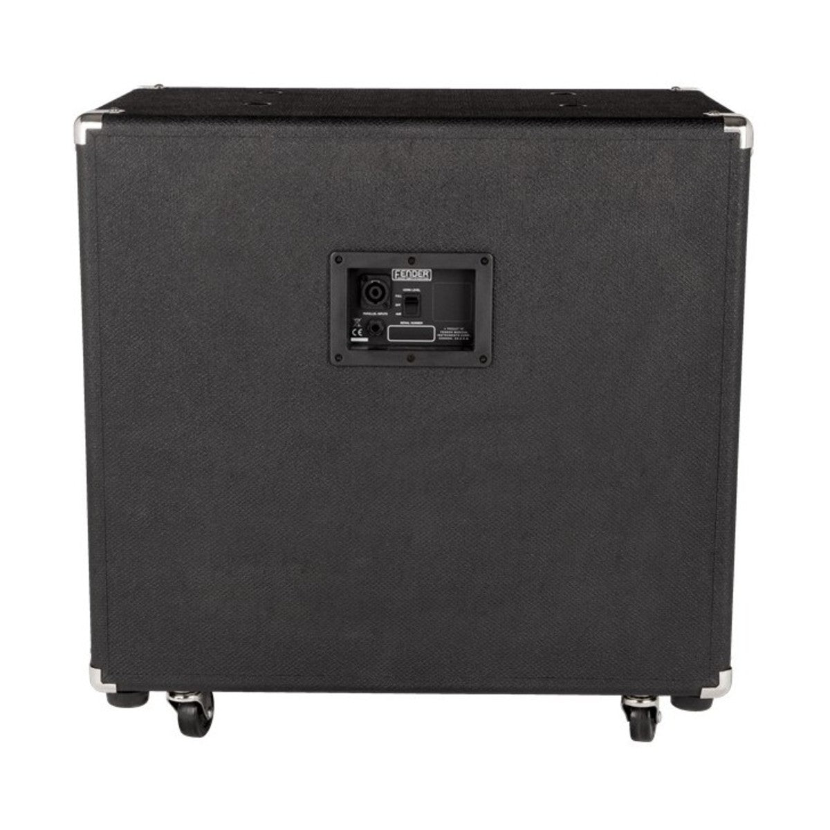 Amplifier Cabinet Bass Guitar Fender Rumble 115 V3 1x15"-Mai Nguyên Music