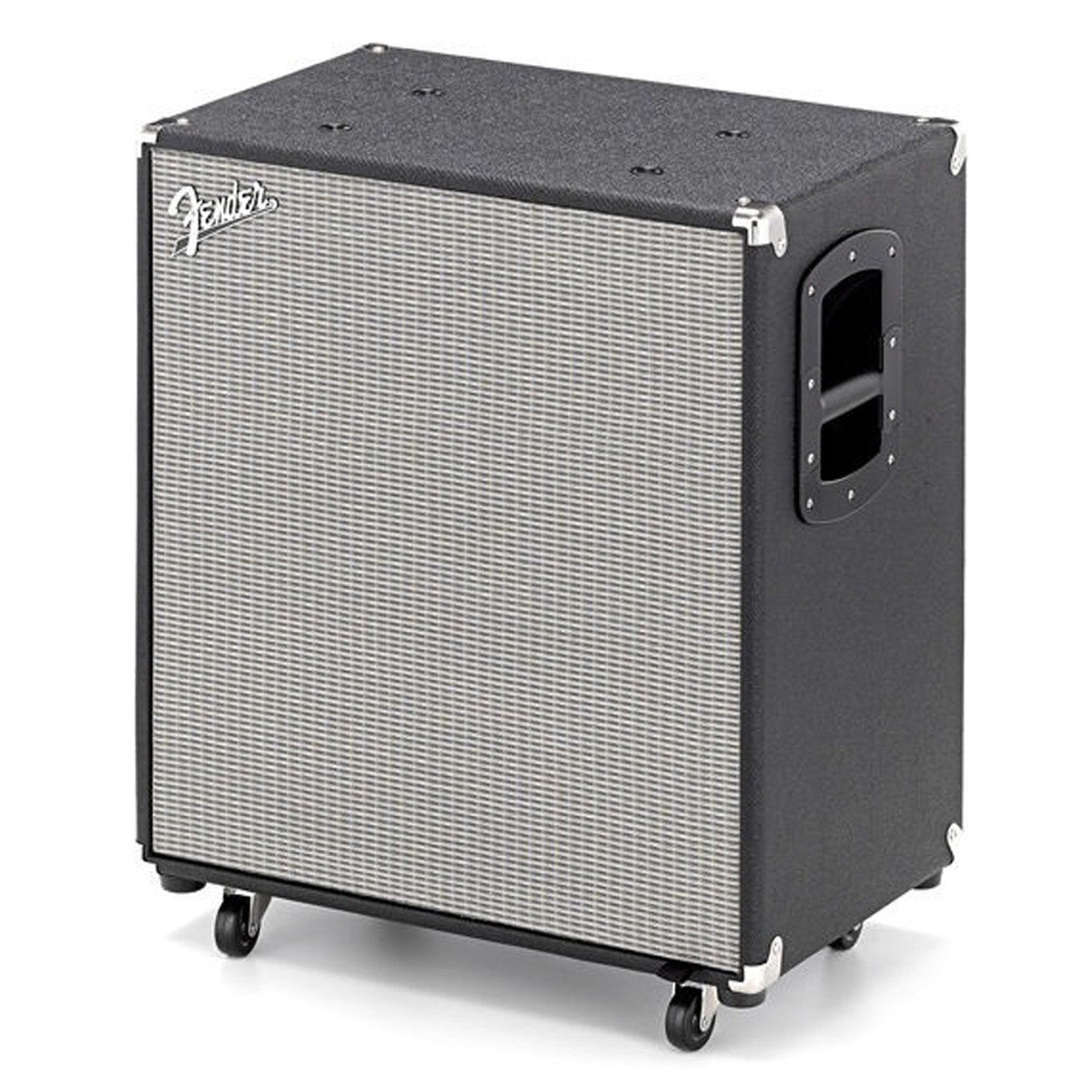 Amplifier Cabinet Bass Guitar Fender Rumble 410 V3-Mai Nguyên Music